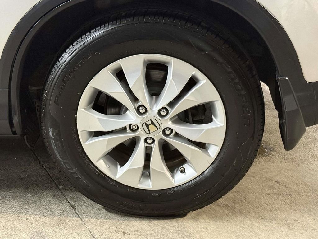 Used 2012 Honda CR-V EX-L image 13