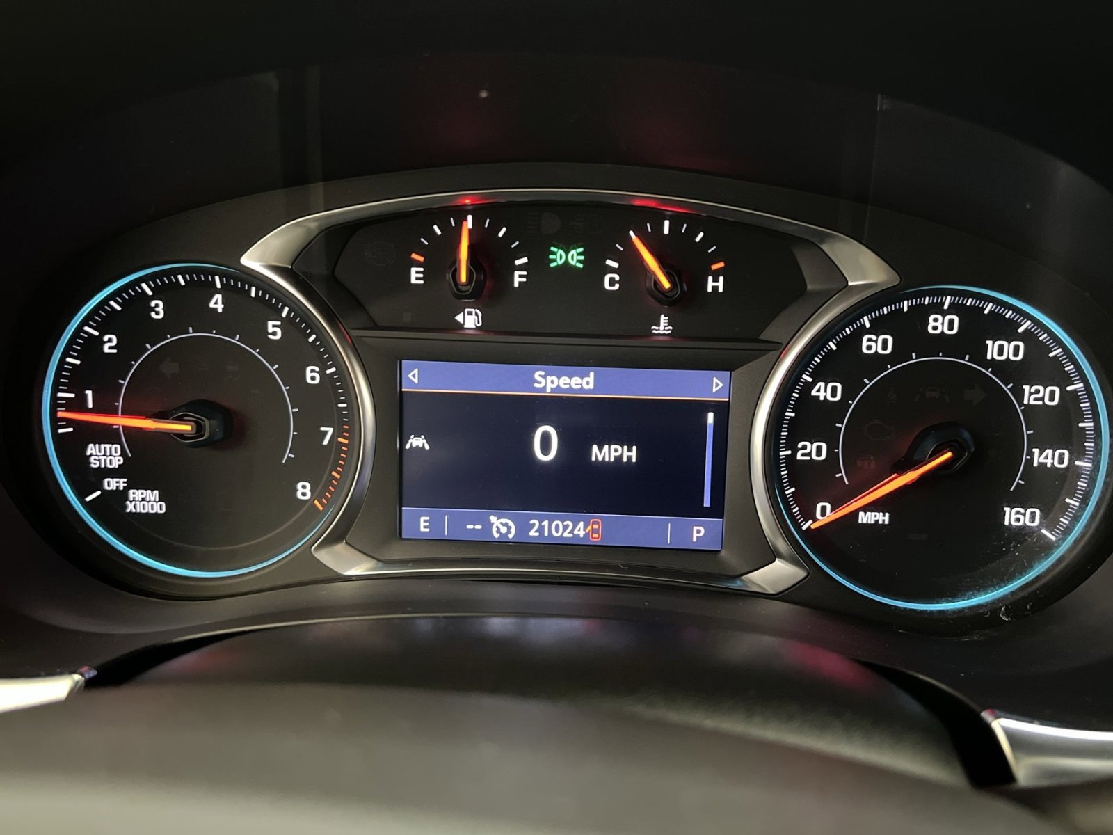 Used 2022 Chevrolet Traverse LT image 15