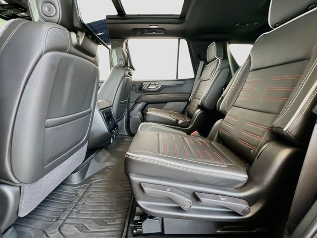 New 2026 GMC Yukon AT4 Ultimate w/ LPO, Floor Liner Package AWD/4WD image 17