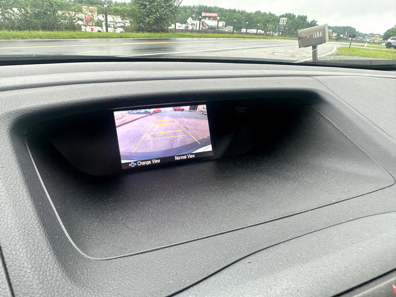 Used 2013 Honda CR-V EX image 5