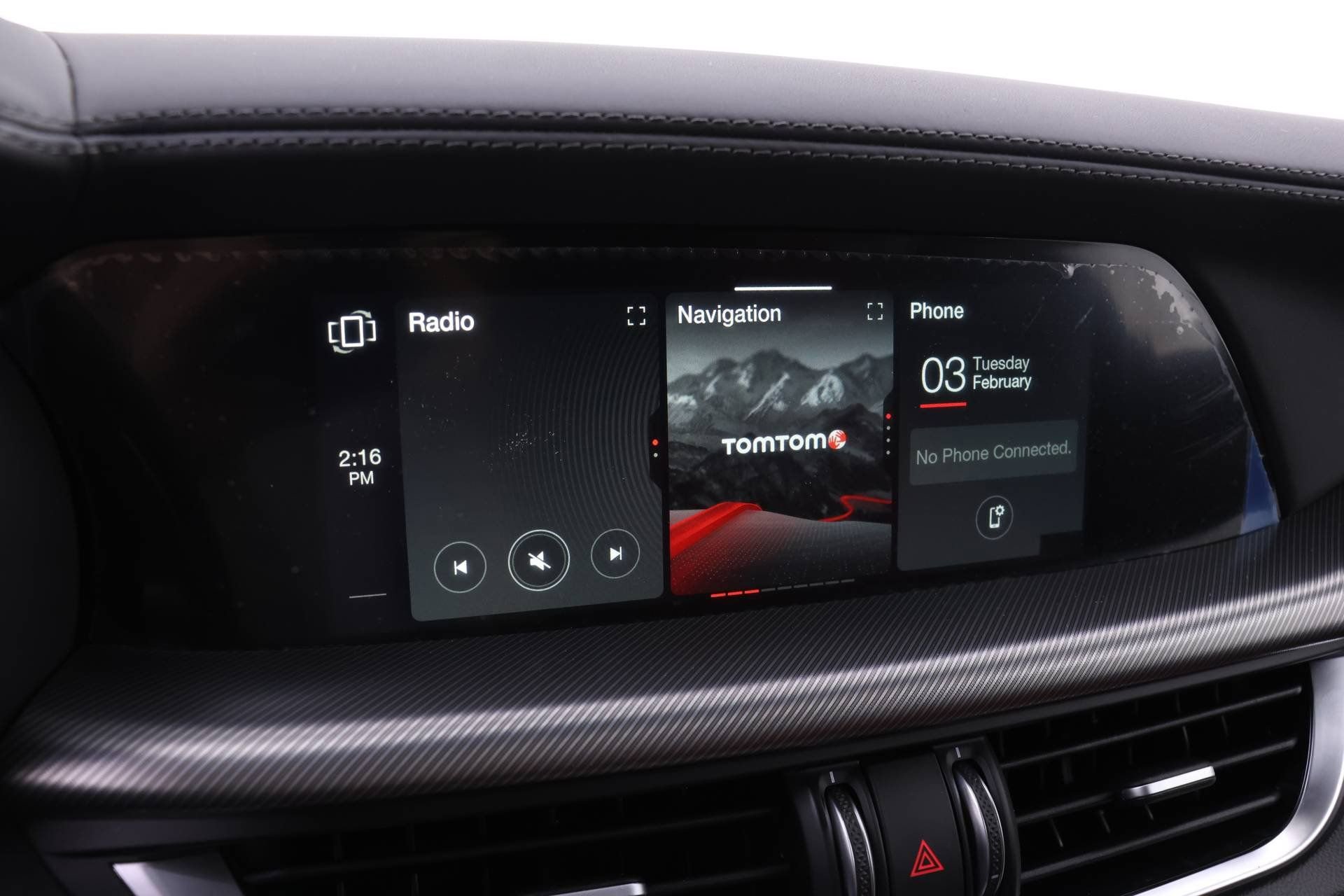 New 2026 Alfa Romeo Stelvio Sprint image 10