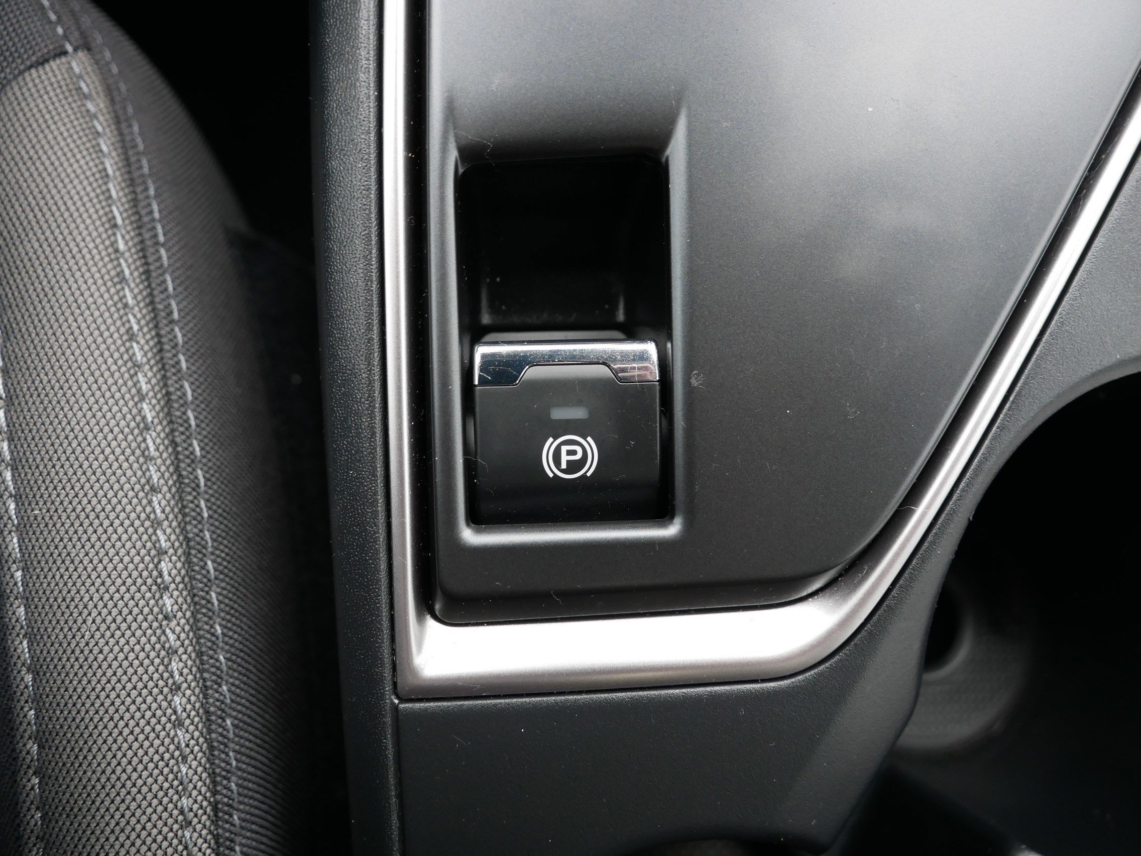 Used 2025 Subaru Impreza 2.0i image 28