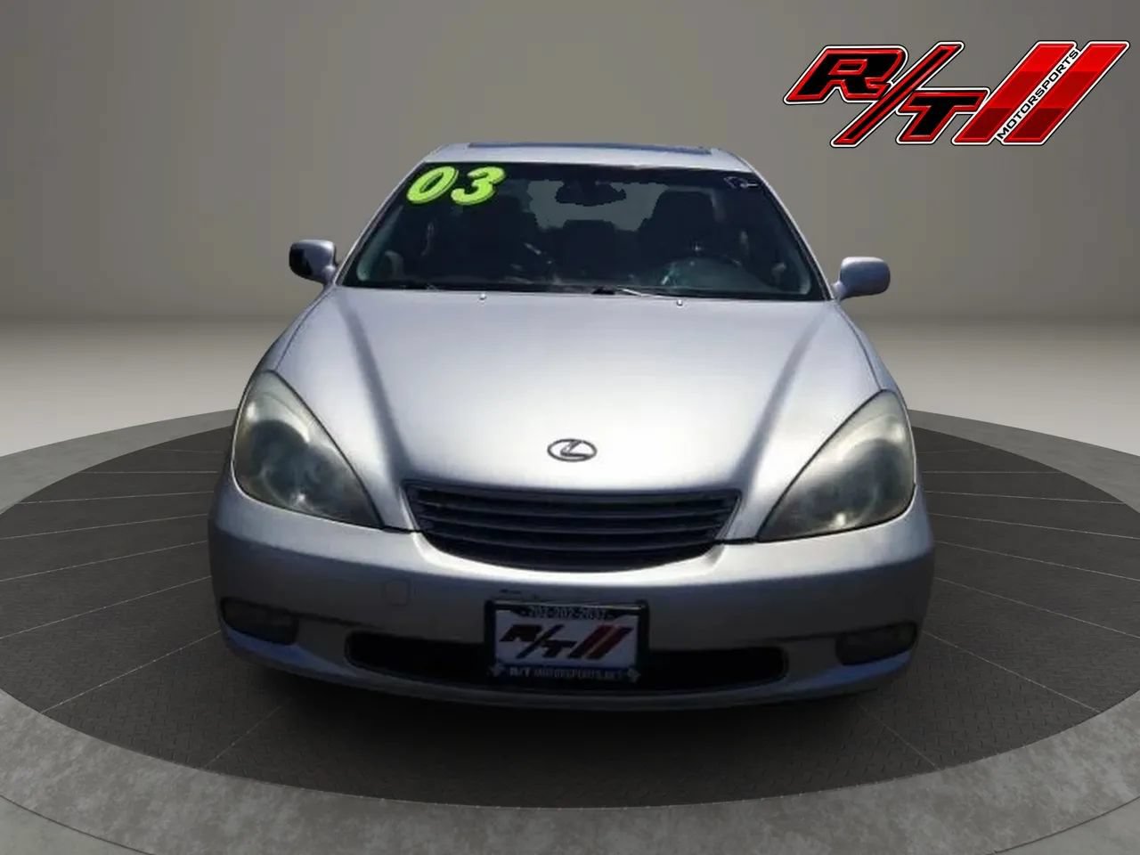 Used 2003 Lexus ES 330 w/ Premium Pkg FWD image 2