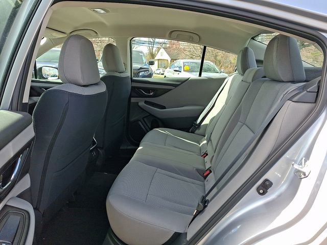 Used 2023 Subaru Legacy Premium image 10
