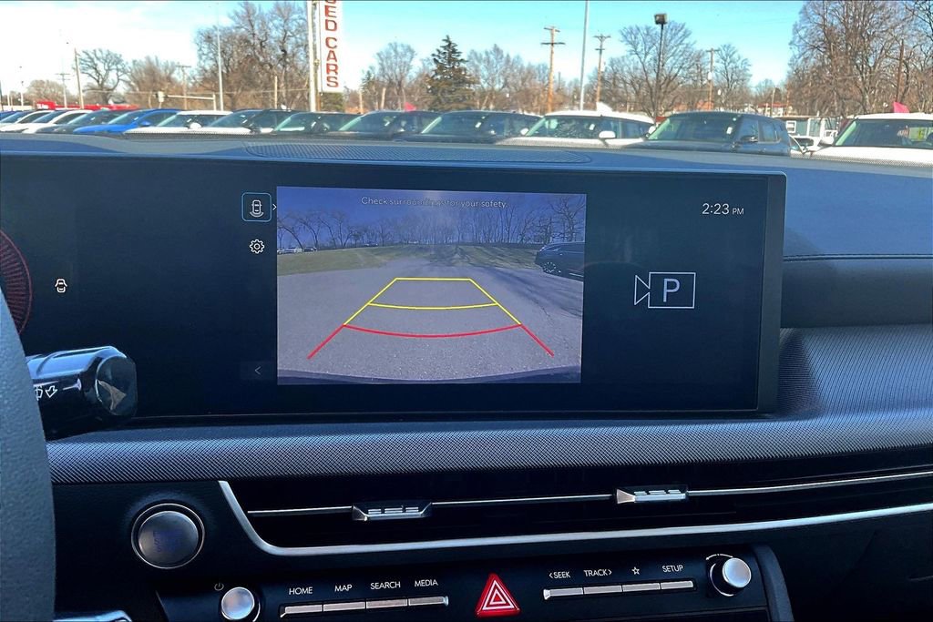 Used 2024 Hyundai Sonata SEL FWD image 14