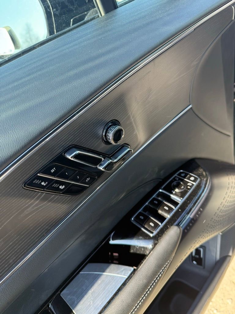 Certified 2024 Cadillac Lyriq Luxury w/ LPO, Floor Liner Package image 25