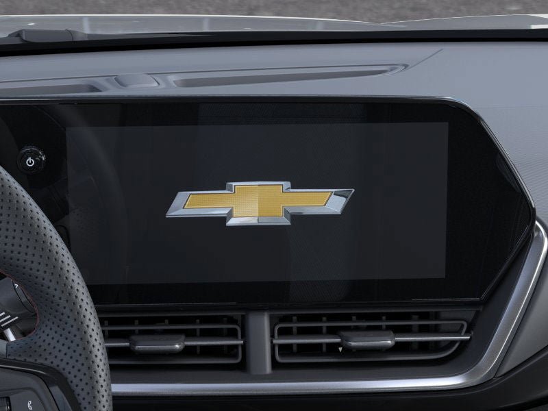 New 2026 Chevrolet Trax RS image 20