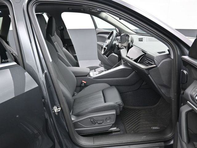 New 2025 Audi Q5 Premium Plus image 14