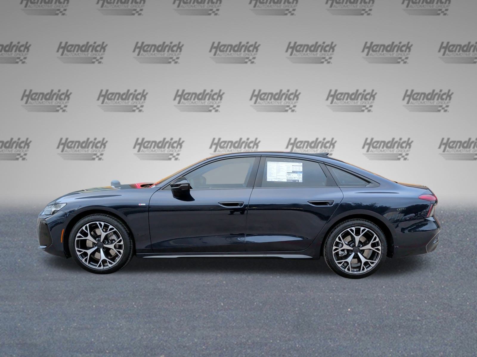 Used 2026 Audi A6 Premium Plus w/ Premium Plus Package AWD/4WD image 6