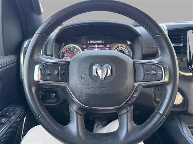 Used 2024 RAM 1500 Laramie image 15