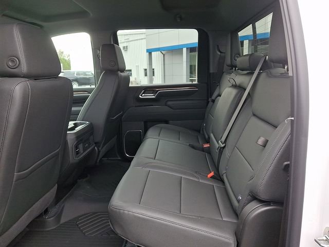 New 2026 Chevrolet Silverado 2500 LT w/ Trail Boss Package image 7