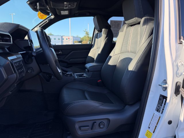 Certified 2026 Toyota 4Runner Limited AWD/4WD image 15