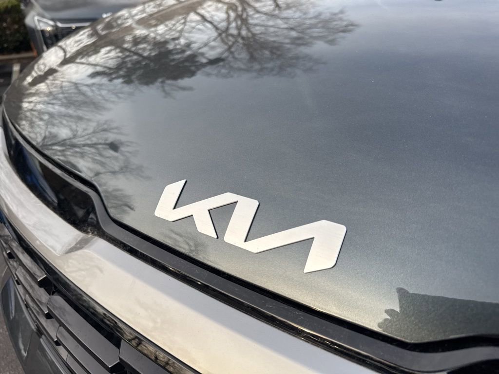 New 2026 Kia Sportage EX AWD/4WD image 15