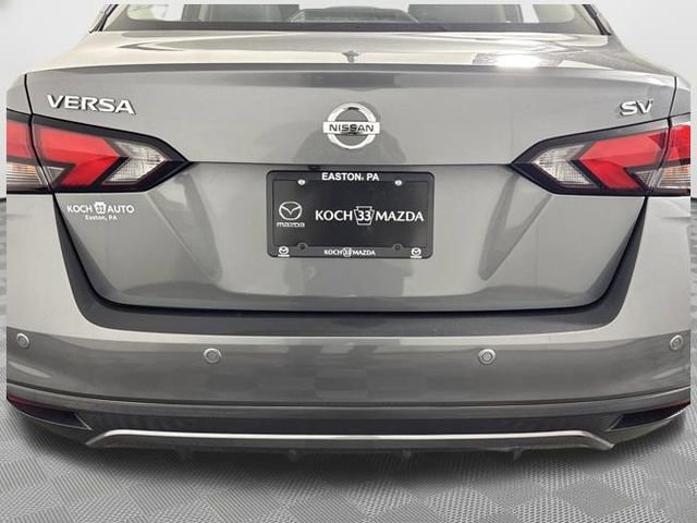 Used 2021 Nissan Versa SV image 19