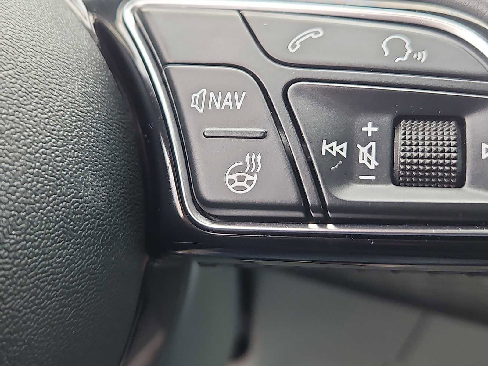 Used 2019 Audi A5 2.0T Premium Plus w/ Premium Plus image 22