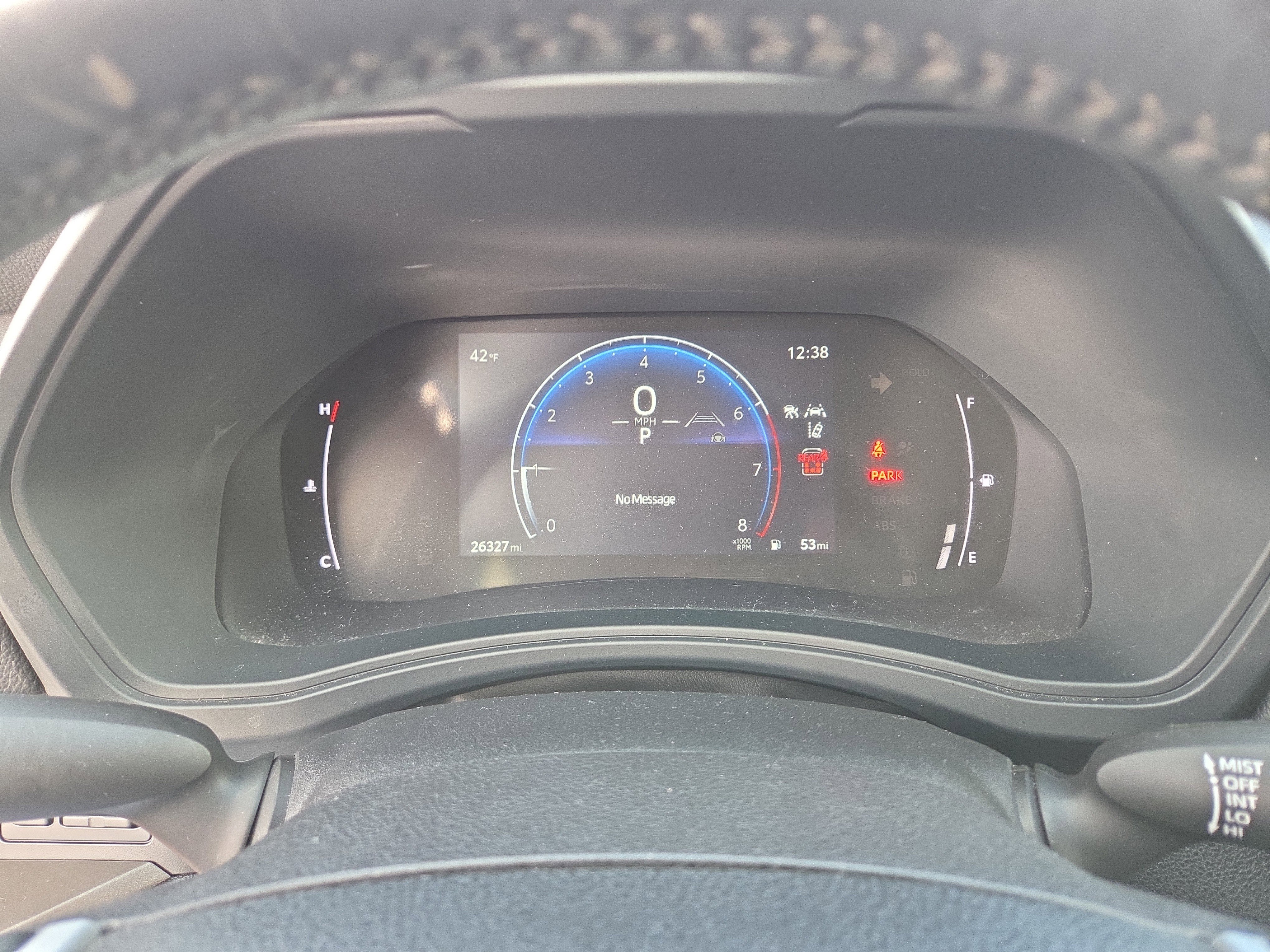 Certified 2024 Toyota Grand Highlander AWD image 21