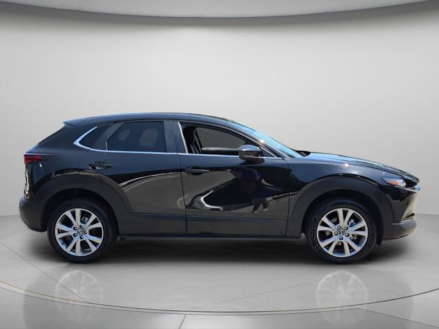Used 2021 MAZDA CX-30 FWD 2.5 S w/ Select Package image 9