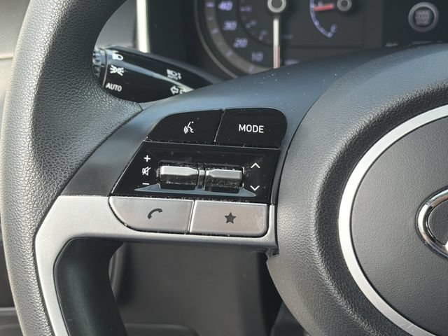Certified 2024 Hyundai Tucson SEL FWD image 28