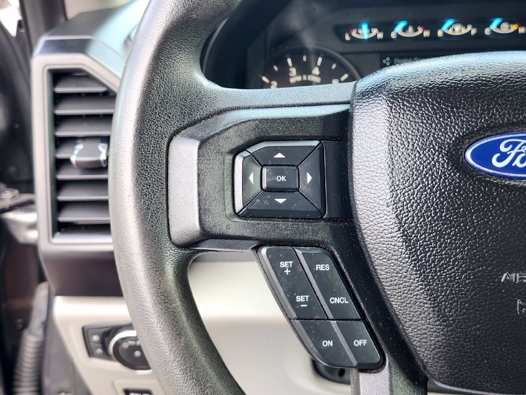 Used 2018 Ford F150 XL w/ Equipment Group 101A Mid AWD/4WD image 29