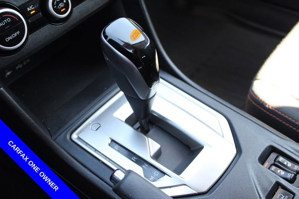 Used 2022 Subaru Crosstrek 2.0i Premium AWD/4WD image 36