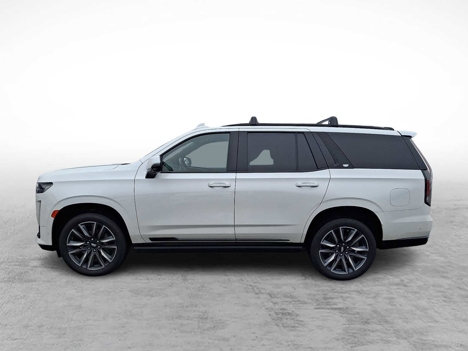 Used 2023 Cadillac Escalade Sport w/ Touring Package image 5