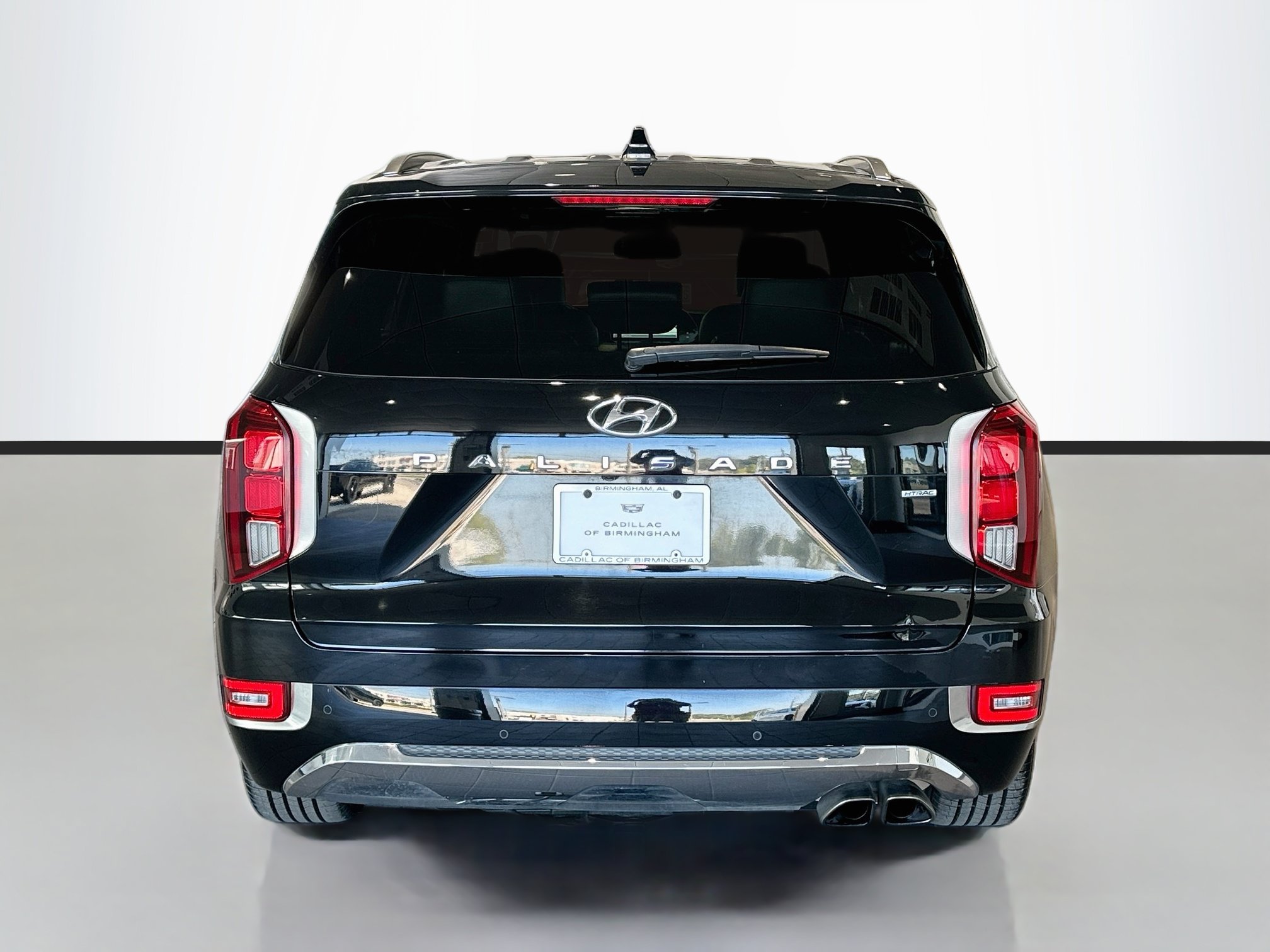 Used 2020 Hyundai Palisade Limited AWD/4WD image 6