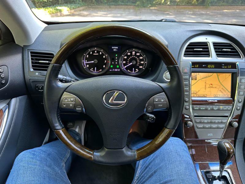 Used 2011 Lexus ES 350 FWD image 27