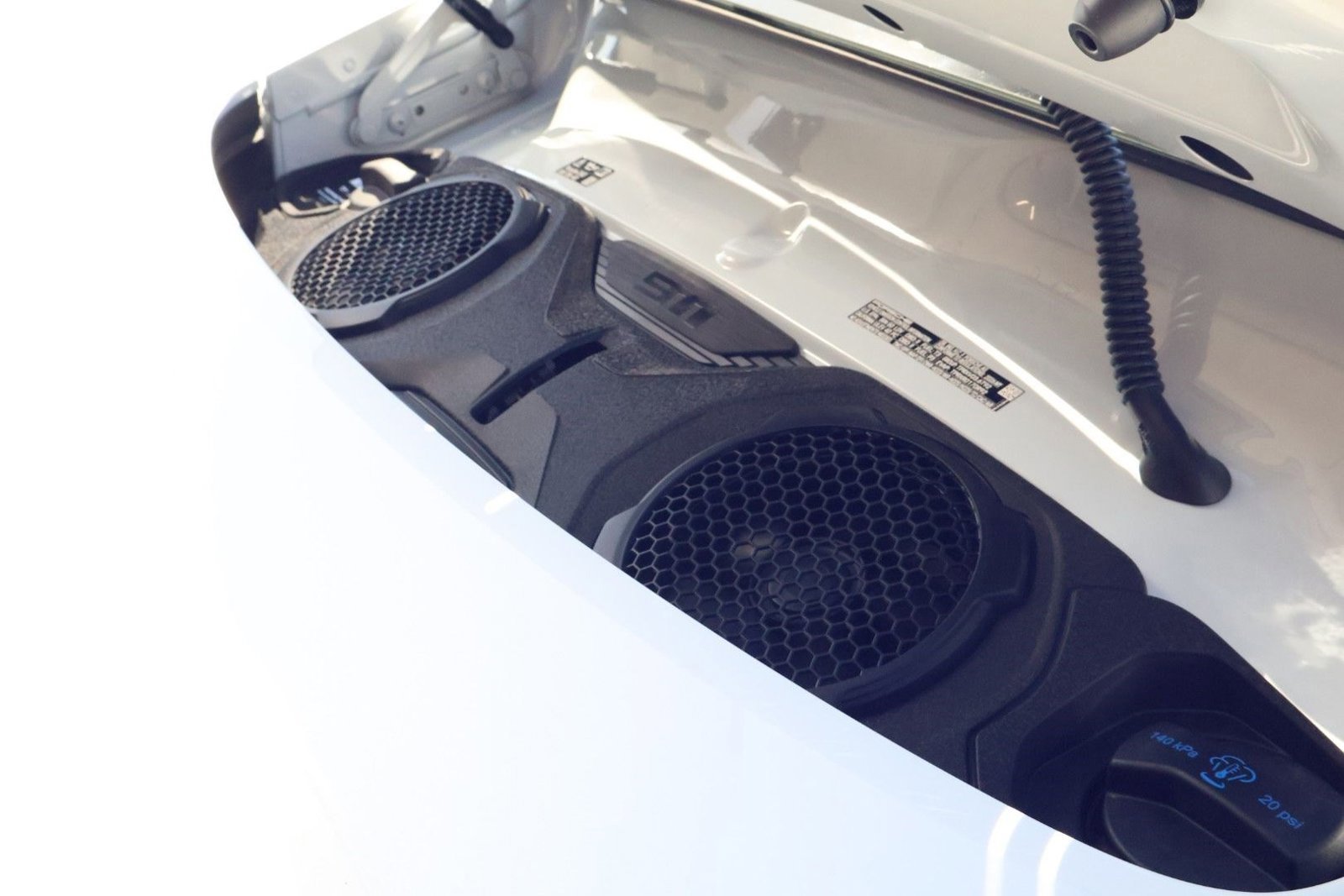 New 2026 Porsche 911 Carrera GTS image 23