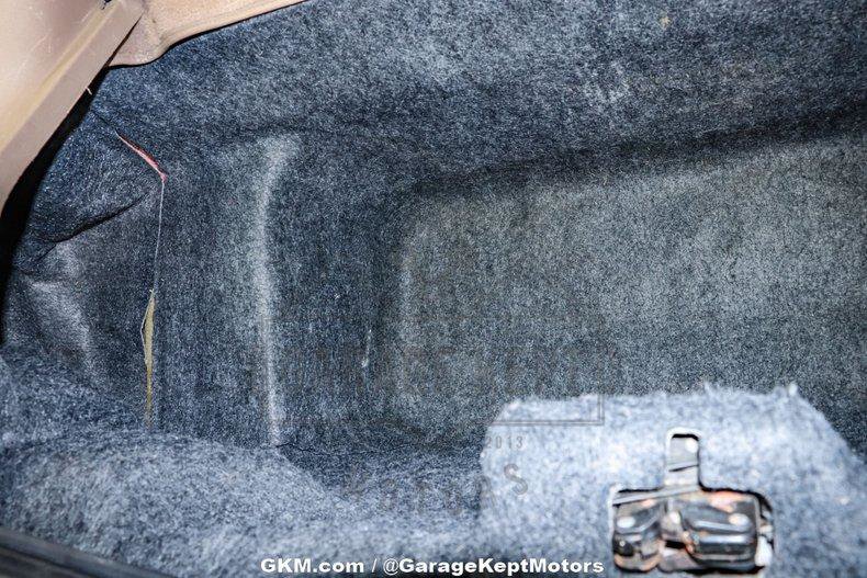 Used 1995 Pontiac Firebird Coupe image 83