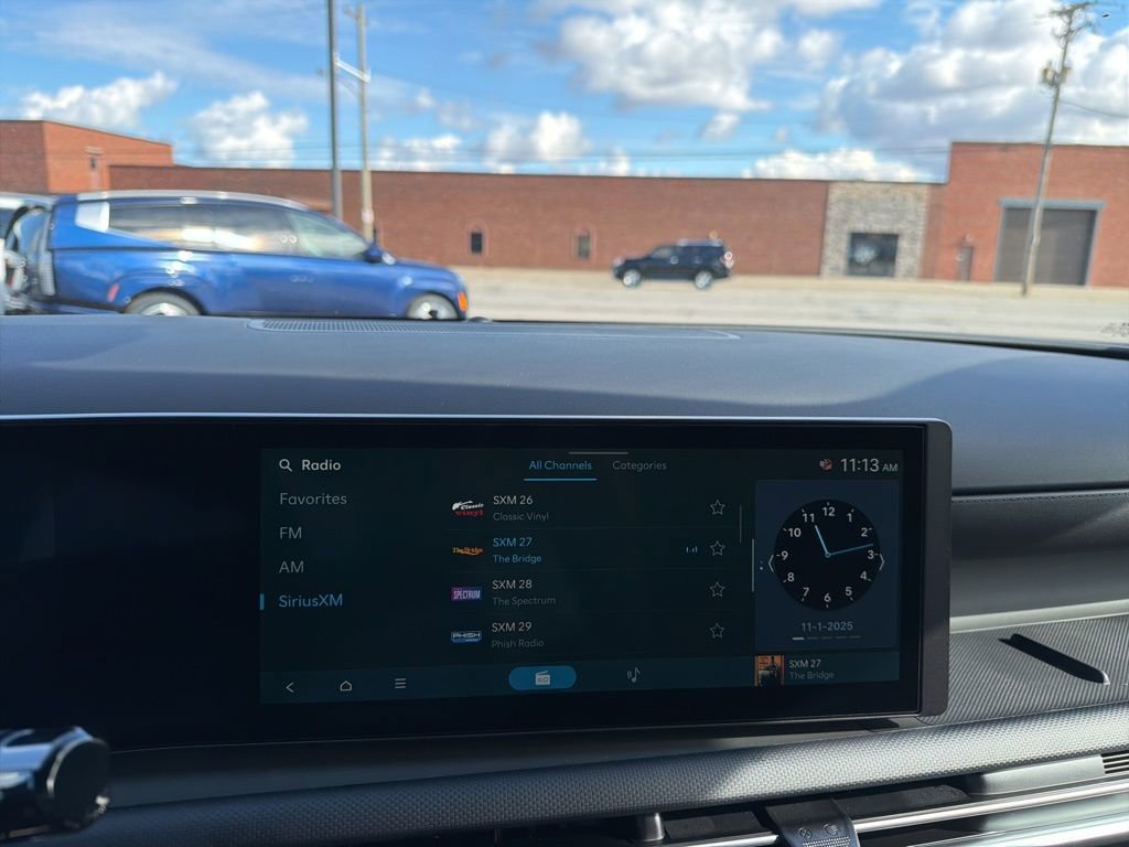 New 2026 Hyundai Santa Cruz SEL image 23