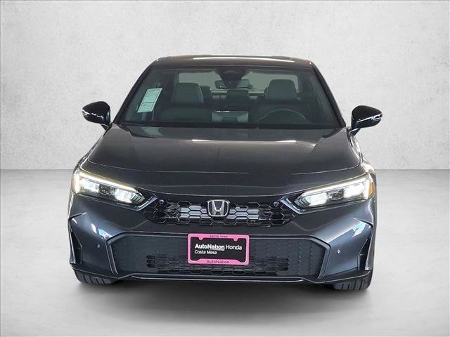New 2026 Honda Civic Sport Touring image 6
