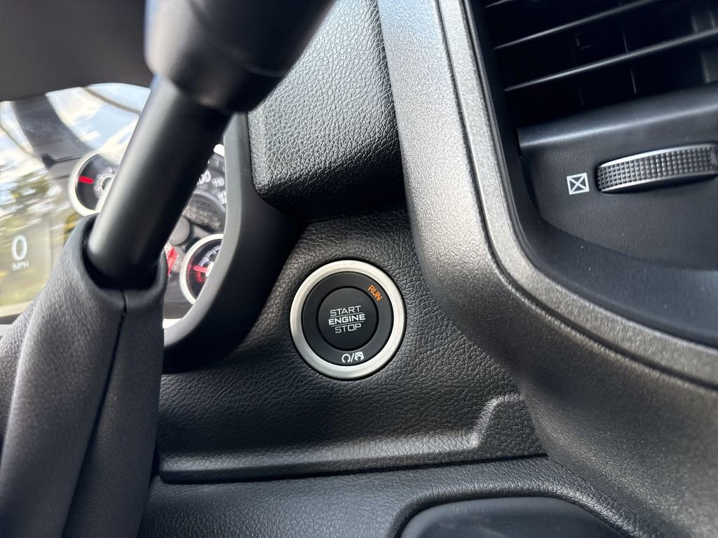 New 2026 RAM 4500 Tradesman image 19