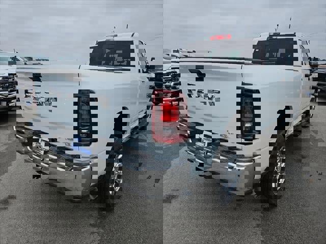 New 2026 RAM 2500 Tradesman image 36