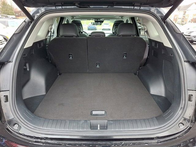 Used 2025 Kia Sportage SX Prestige AWD/4WD image 35