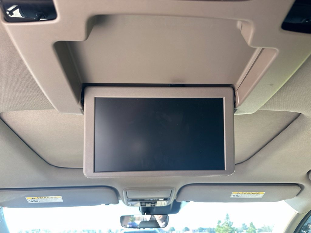 Used 2018 Honda Odyssey Elite image 5