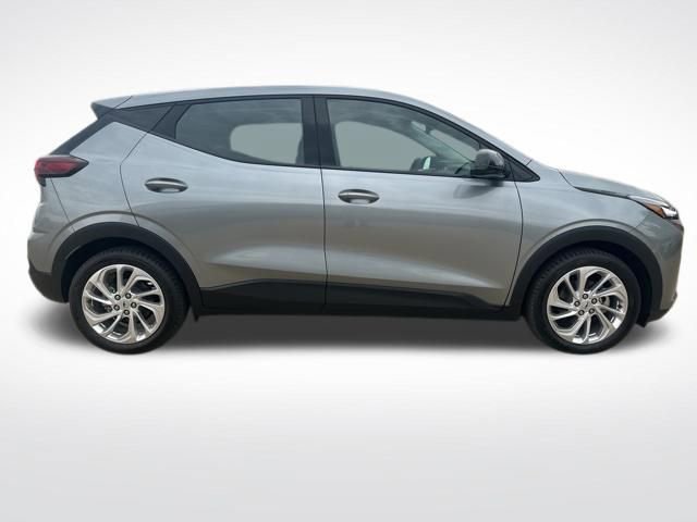 New 2027 Chevrolet Bolt LT FWD image 6
