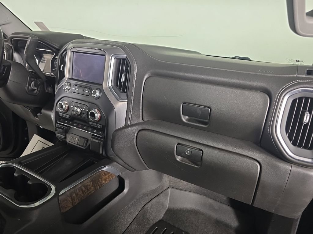 Used 2020 GMC Sierra 1500 Denali w/ Denali Ultimate Package image 46