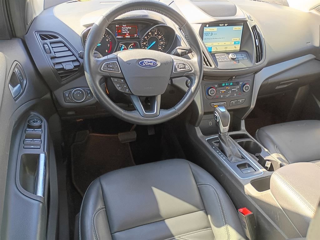 Used 2019 Ford Escape SEL image 6