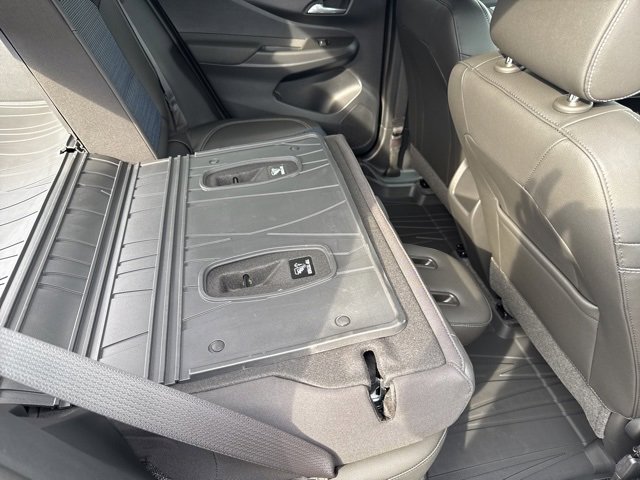 New 2026 Buick Envista Preferred w/ Convenience I Package image 15