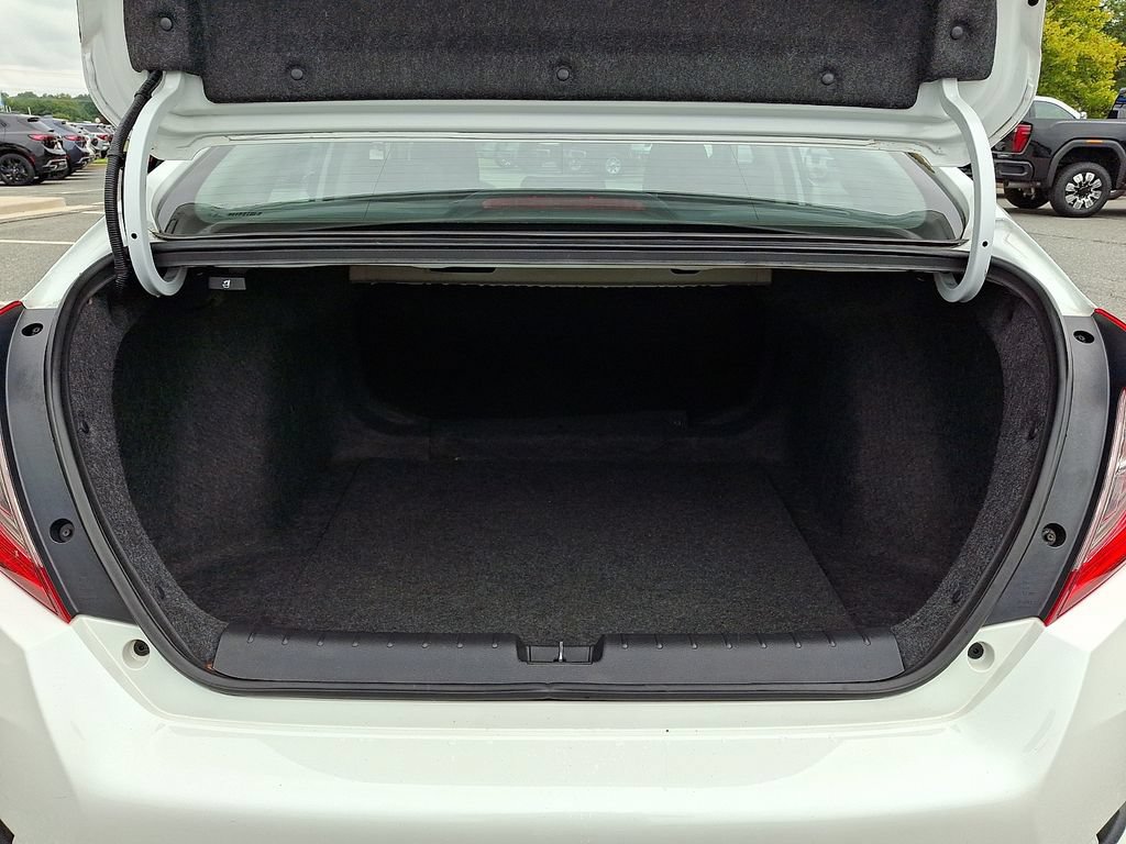 Used 2020 Honda Civic LX image 30