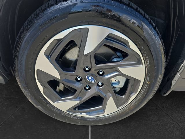 Certified 2026 Subaru Crosstrek 2.5i Limited w/ Crosstrek Mirror Package AWD/4WD image 9