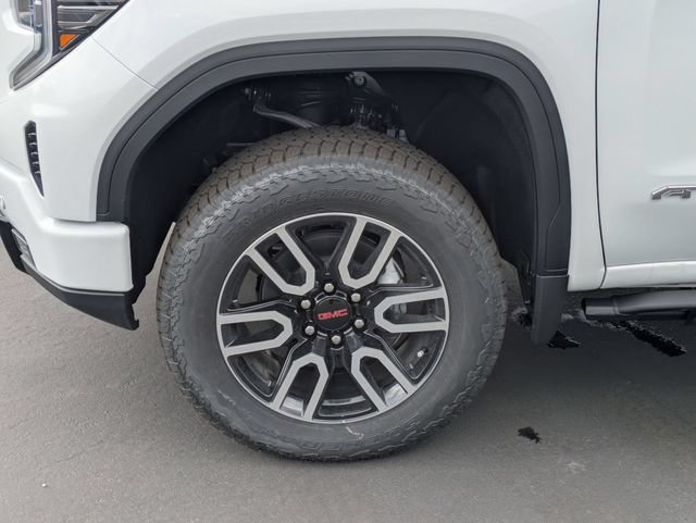 New 2026 GMC Sierra 1500 AT4 w/ Technology Package AWD/4WD image 10