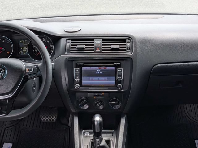 Used 2015 Volkswagen Jetta S w/ Welcome Package FWD image 13