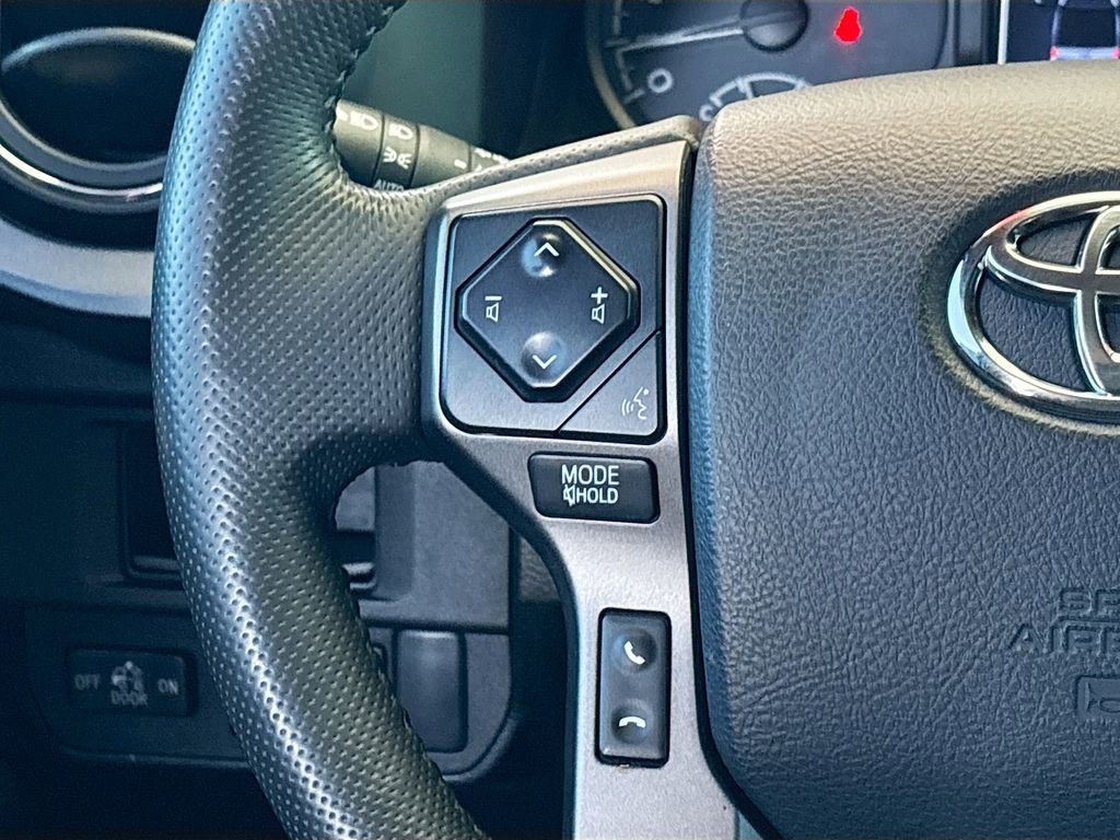 Used 2019 Toyota Tacoma TRD Pro AWD/4WD image 11