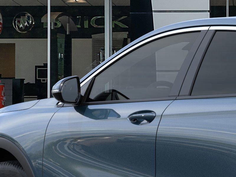 New 2026 Buick Envista Preferred w/ Convenience I Package image 12