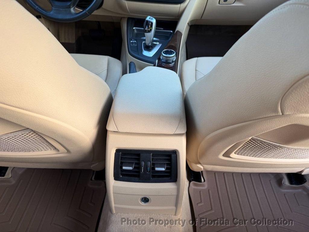 Used 2014 BMW 320i Sedan RWD image 45