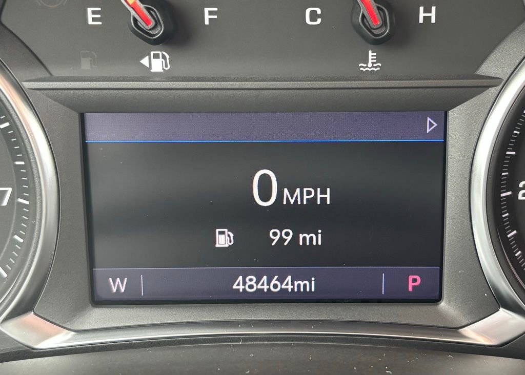 Used 2022 GMC Terrain SLT w/ Elevation Edition image 8