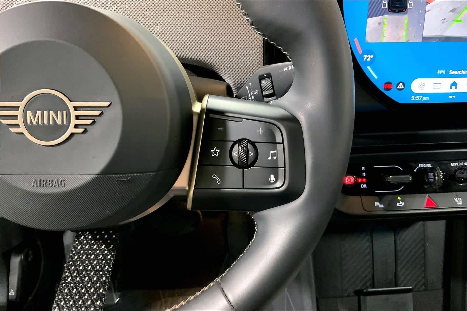 Used 2025 MINI Cooper S image 20