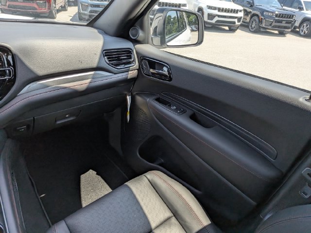 New 2026 Dodge Durango GT AWD/4WD image 17