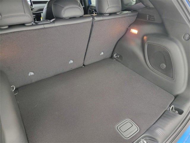 New 2026 Jeep Compass Limited w/ Sun, Sound & Navigation Group image 17